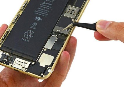 ابتكار بطارية تعمل بالفضاء وب 70 درجة تحت الصفر