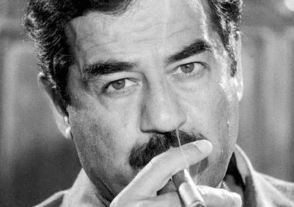 بغداد تصادر أملاك صدام حسين وأركان نظامه