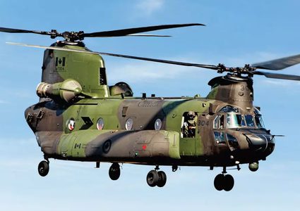 سلاح الجو الإسرائيلي يضم طائرات "سيكورسكاي" لأسطوله