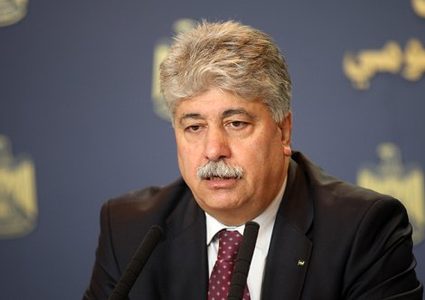 مجدلاني: القرصنة الإسرائيلية على الأموال الفلسطينية انتهاك صارخ للاتفاقيات الموقعة