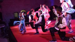 نابلس تستعد لإطلاق النسخة الثالثة من المهرجان الثقافي