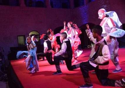 نابلس تستعد لإطلاق النسخة الثالثة من المهرجان الثقافي