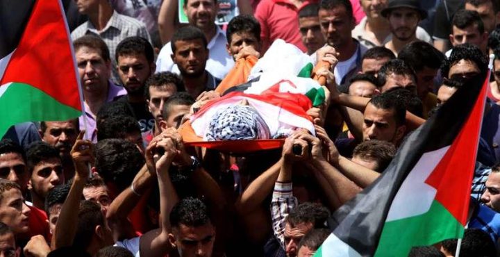التربية: 9 شهداء و603 جرحى من الطلبة و311 معتقلاً خلال العام الماضي