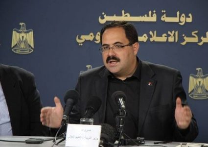 صيدم يبحث مع الحركة العالمية و"إنقاذ الطفل" سير العمل في مشروع "المدارس بيئة آمنة"