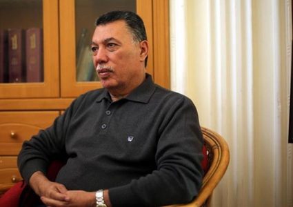 حلس: المرأة الفلسطينية كانت ولا تزال أيقونة الوطن