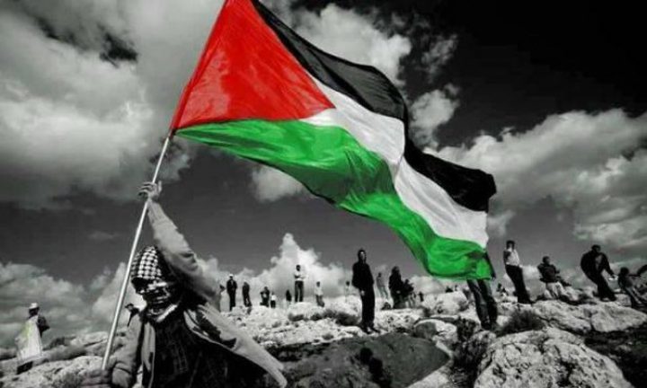 مصر والسعودية تؤكدان دعمهما الكامل لكافة حقوق الشعب الفلسطيني المشروعة