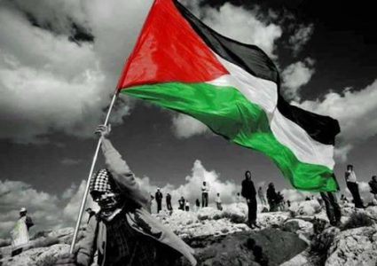 مصر والسعودية تؤكدان دعمهما الكامل لكافة حقوق الشعب الفلسطيني المشروعة