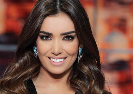الإعلامية جيسيكا عازار من الشاشة إلى البرلمان اللبناني!
