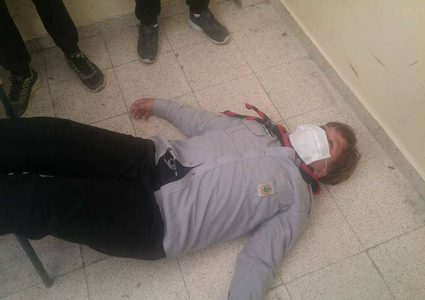 التربية: تسعة شهداء و603 جريج و311 معتقل من الطلبة إثر اعتداءات الاحتلال