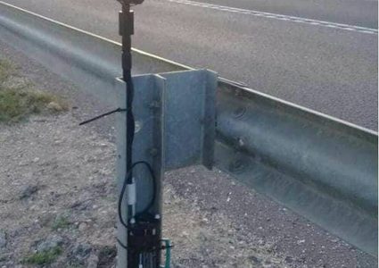 الاحتلال ينشر كاميراته على جميع الطرق بالضفة الغربية