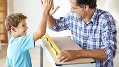 نصائح لتعزيز الثقة بالنفس لدى الطفل