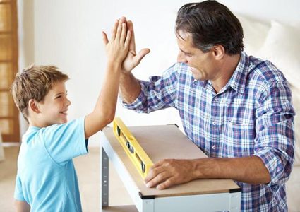 نصائح لتعزيز الثقة بالنفس لدى الطفل