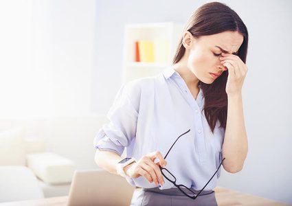 أكثر من 10 أمراض تصيب النساء أضعاف الرجال