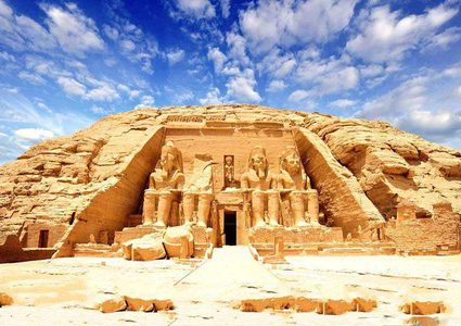 أماكن رومانسية في العالم تروي قصص المحبين