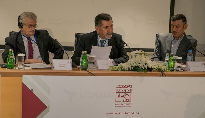 باحث روسي: روسيا بانتظار تفاصيل "صفقة القرن" وحينها ستتصرف