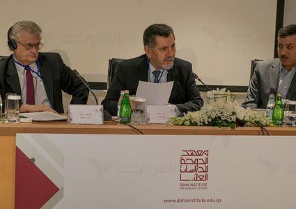 باحث روسي: روسيا بانتظار تفاصيل "صفقة القرن" وحينها ستتصرف