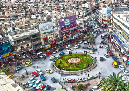 "الدليفري" في نابلس يزدهر... هل يصبح مهنة بدل خدمة؟