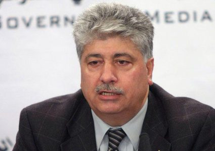 مجدلاني: اجتماع المجلس الوطني سيكون داخل الوطن وحماس والجهاد لن تشاركا