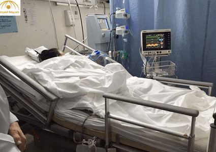 ولادة طفل بتشوه خلقي فريد في الفلبين!