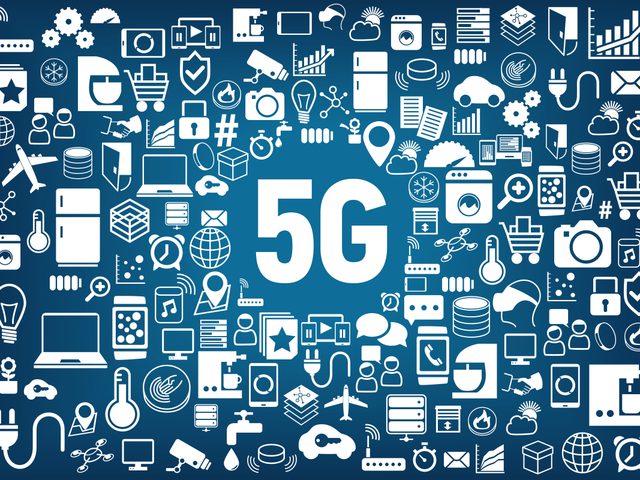 تقنيات ال 5G متى ستكون واقعاً وما الذي ستقدمه!