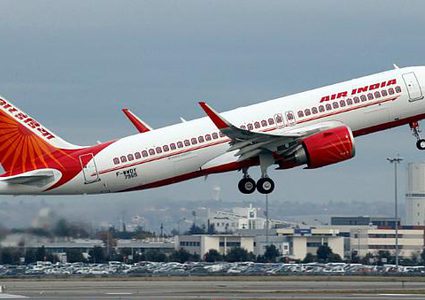 الشركة الهندية تنفي حصولها على موافقة سعودية لرحلاتها إلى إسرائيل