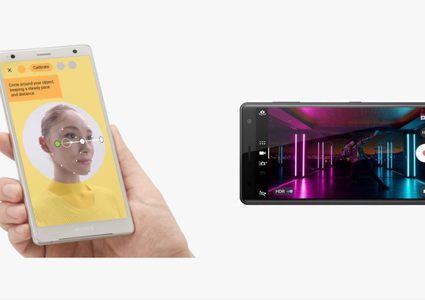 الكاميرا سلاح جديد في حرب الهواتف الذكية!