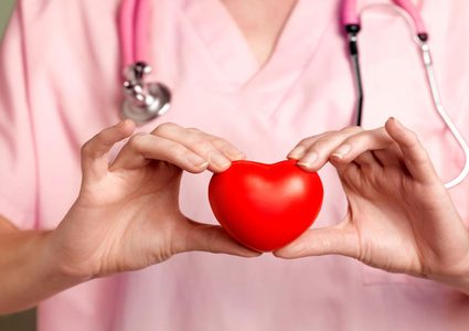 ما هي الأطعمة التي تبقي على قلبك بأفضل حالاته ؟