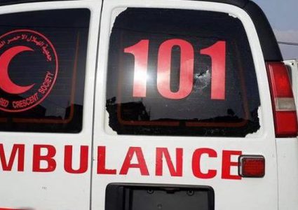 مصرع مواطنة في ظروف غامضة وسط قطاع غزة