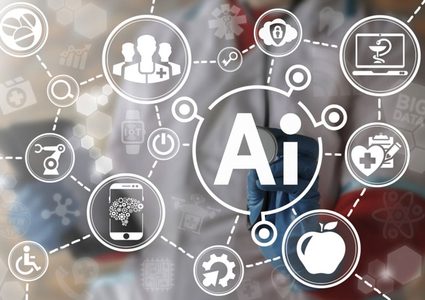 الذكاء الاصطناعي تقنيات تميز ضد النساء والسود!