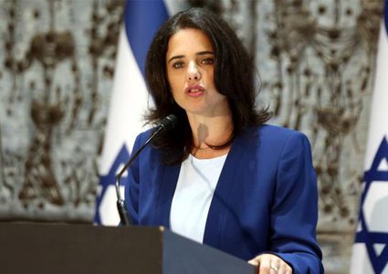 وزراء إسرائيليون في ايباك"إسرائيل لا تستطيع البقاء" بدون المستوطنات