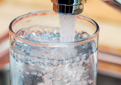 تقنية جديدة لتنقية المياه وجعلها صالحة للشرب لأشهر