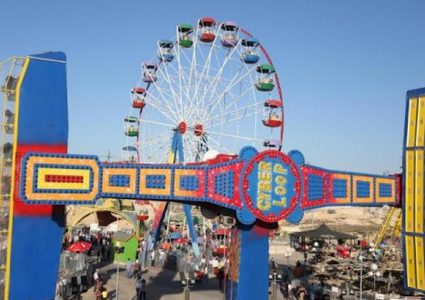 بعد واقعة "القطار الروسي" في رام الله: من يضمن سلامتنا في مدن الملاهي؟