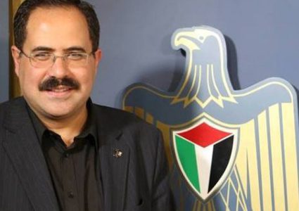 صيدم: اتفاقية تعاون مرتقبة بين فلسطين والبرتغال لخدمة التعليم