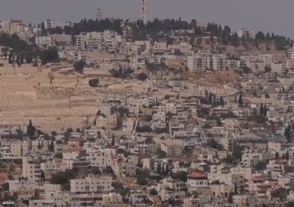 جمعية "العاد" الاستيطانية تكشف عن 11 مشروعا استيطانيا في القدس (فيديو)