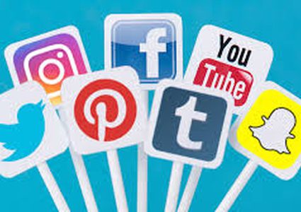 مواقع التواصل الاجتماعي بريئة من هذه التهمة!