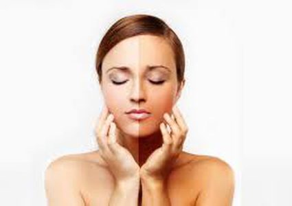 حلول مبتكرة للتخلص من فقدان البشرة لحيويتها!