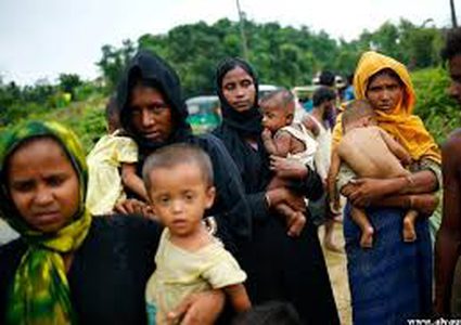 الأمم المتحدة تندد بتواصل التطهير العرقي للروهينغا في بورما