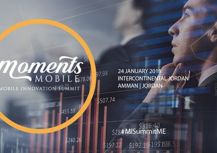 إطلاق جائزة لحظات الإبداع MI Awards