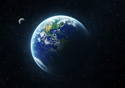 ماذا سيحدث لو انقطع الاكسجين عن الأرض!