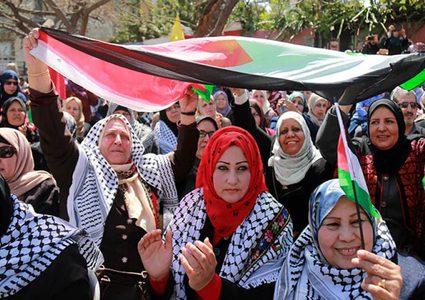 انتصار نسوي ... حرب: نطمح للمزيد - المصري:مطالب الحد الأدنى - العسالي: خطوة باتجاه مسيرة طويلة