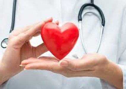 سبب اصابة النساء بأمراض القلب أكثر من الرجال!