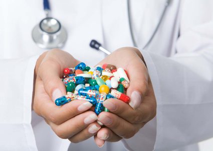 ما هو الدواء الذي يخفف من أعراض الأمراض العقلية ؟