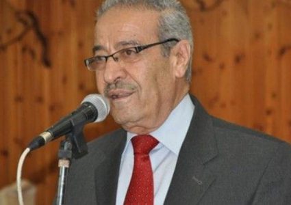 خالد يكشف لـ"النجاح" أهم ملفات اجتماع التنفيذية و"الوطني"