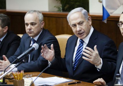 كابينت الإحتلال يستعد لمناقشة قانون تنفيذ حكم الإعدام بحق الأسرى الفلسطينيين