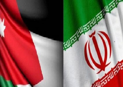 الأردن يرفض اتهامات إيرانية بسعيه لتقسيم سوريا