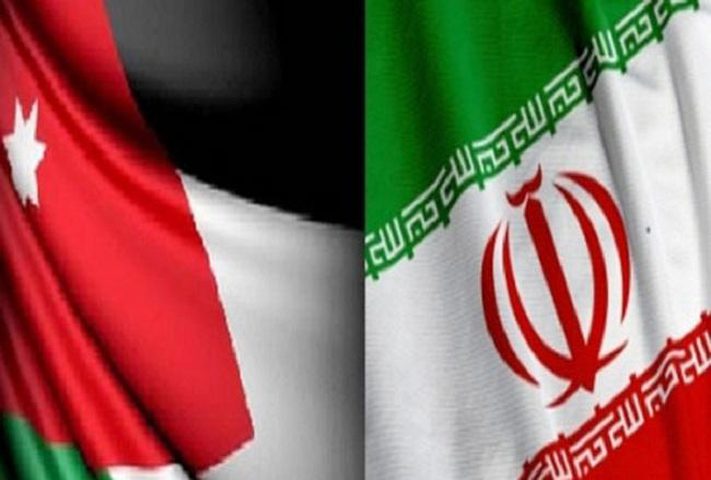 الأردن يرفض اتهامات إيرانية بسعيه لتقسيم سوريا