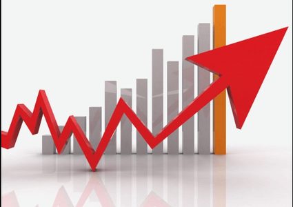 ارتفاع بنسبة 0.13% على مؤشر بورصة فلسطين