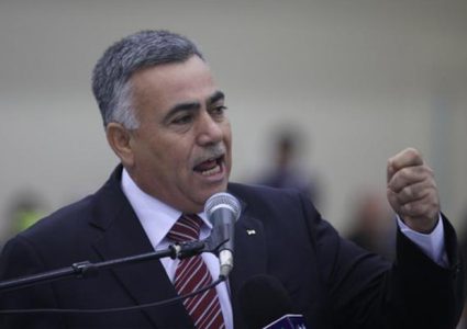 الأعرج يؤكد أهمية تفعيل بنود مذكرة التفاهم حول الحكم المحلي