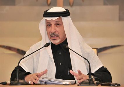 وزير سعودي: القضية الفلسطينية قضية العرب الأولى