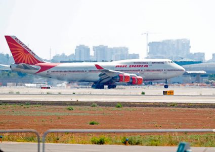 السعودية تسمح لرحلات جوية بين الهند وتل أبيب عبر أجوائها